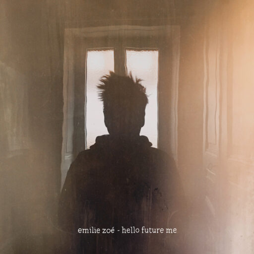 Hello Future Me – new album out